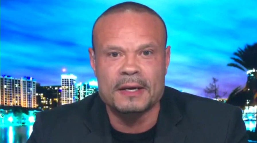 Dan Bongino: Media pushes false talking point that FBI lawyer expected to plead guilty was 'low-level'&nbsp;