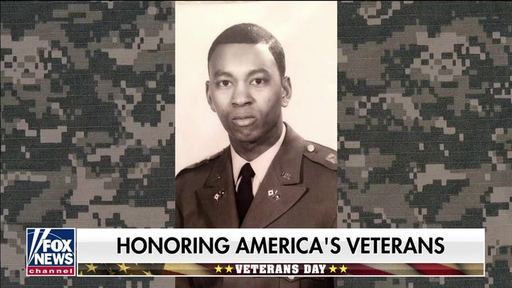 'Outnumbered' honors the special veterans in their lives