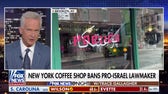 Trace Gallagher: The shop that doesn’t ban books, but… bans people?