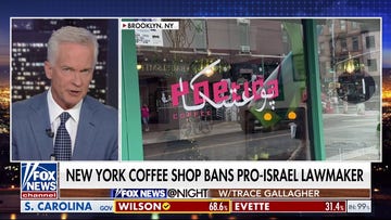 Trace Gallagher: The shop that doesn’t ban books, but… bans people?