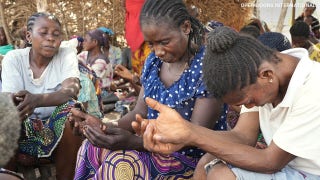 Ryan Brown, the CEO Of Open Doors US discusses Christian persecution in Nigeria - Fox News