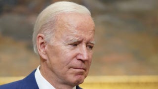Biden doesn't have any diplomatic accomplishments to celebrate: Marc Thiessen - Fox News