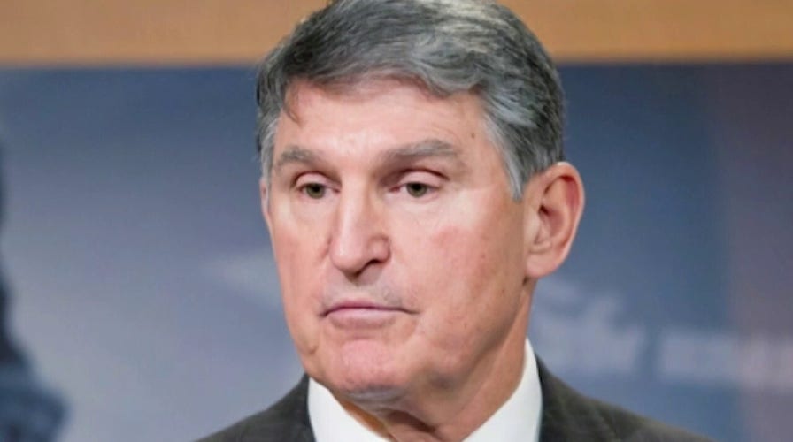 Manchin deals blow to Biden spending plan: What’s next?
