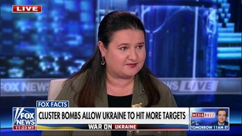 Ukraine must prove that democracy can ‘defend itself’: Oksana Markarova 