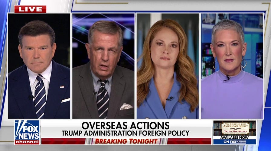 Iranian foreign minister came out 'combative' in interview, some observers say