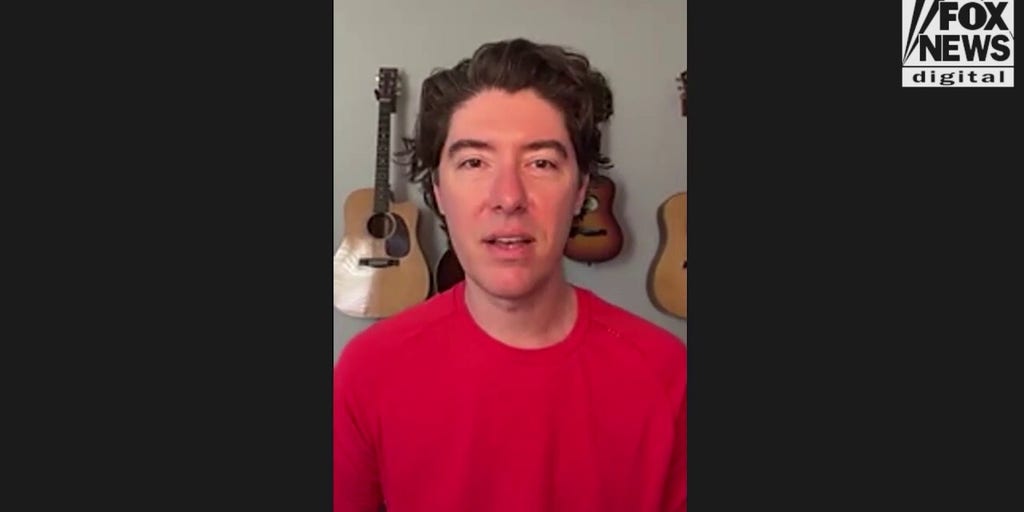 Singer James Dupre exposes hard reality of performing for Randy Travis after stroke