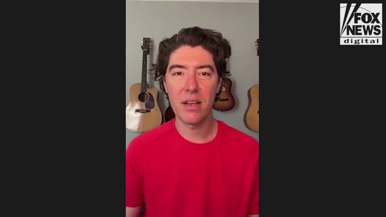 Singer James Dupre exposes hard reality of performing for Randy Travis after stroke