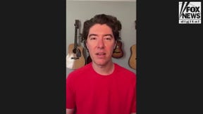 Singer James Dupre exposes hard reality of performing for Randy Travis after stroke