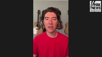 Singer James Dupre exposes hard reality of performing for Randy Travis after stroke