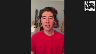 Singer James Dupre exposes hard reality of performing for Randy Travis after stroke