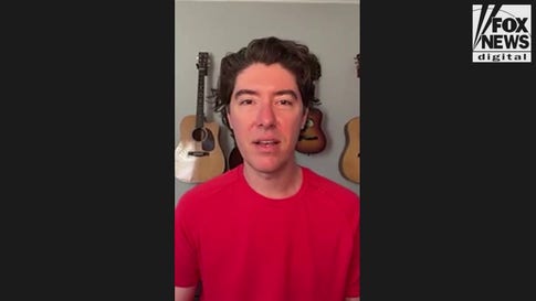 Singer James Dupre exposes hard reality of performing for Randy Travis after stroke