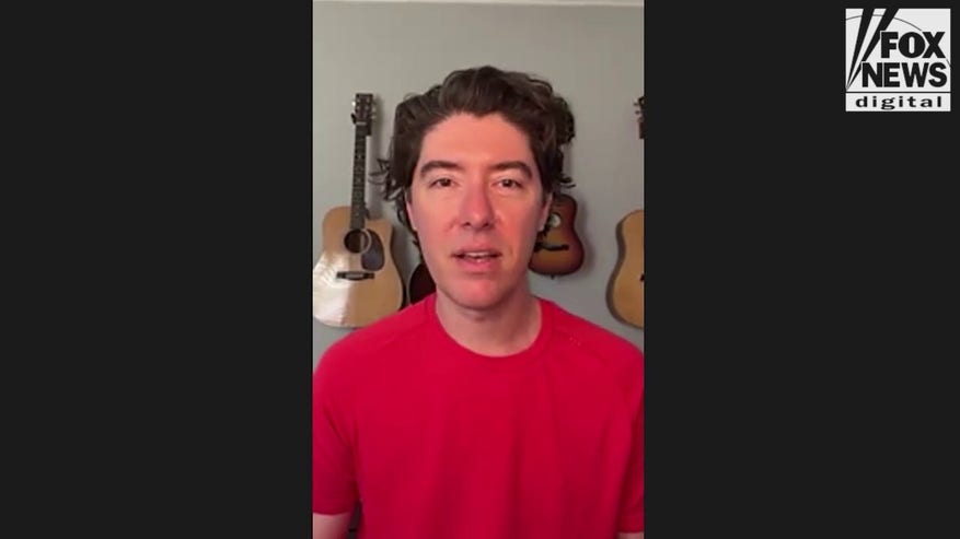 Singer James Dupre exposes hard reality of performing for Randy Travis after stroke