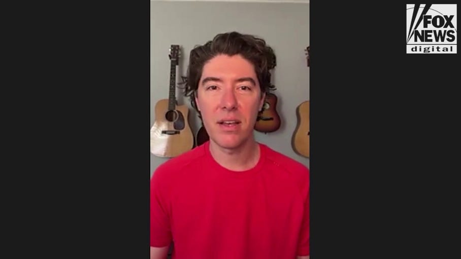 Singer James Dupre exposes hard reality of performing for Randy Travis after stroke