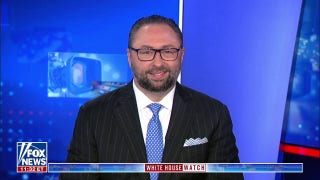 Even the media has admitted that the Biden-Harris admin ‘screwed up,’ expert says - Fox News