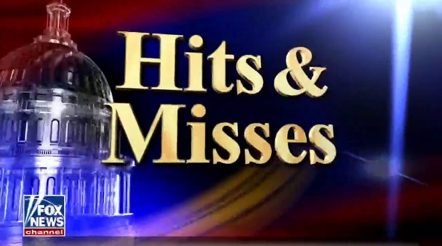 Hits and Misses