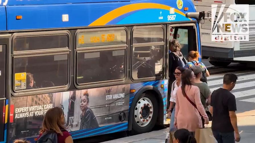 TWU chief links post-COVID habits, unfunded 'free bus' talk to surge in fare evasion