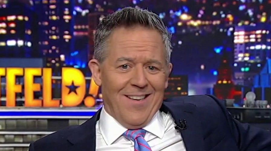 Gutfeld: Is living forever a worthwhile endeavor?