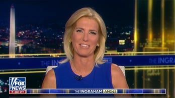 LAURA INGRAHAM: This is sort of a reverse Robin Hood situation