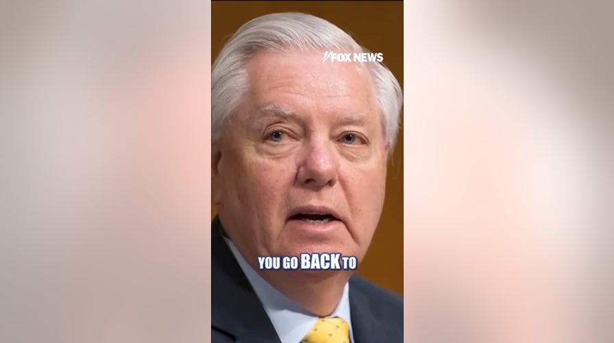 Ben Ferguson shares memories of Sen Lindsey Graham