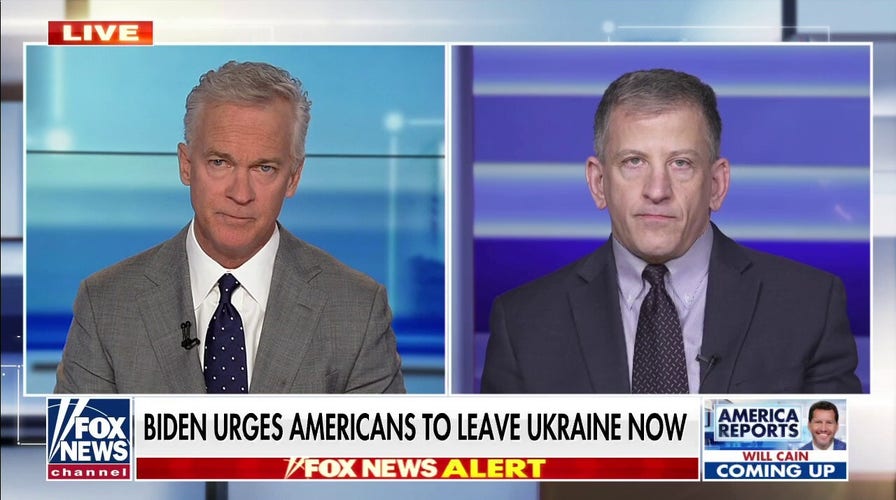 Dan Hoffman: Putin will aim for maximum concessions from the US