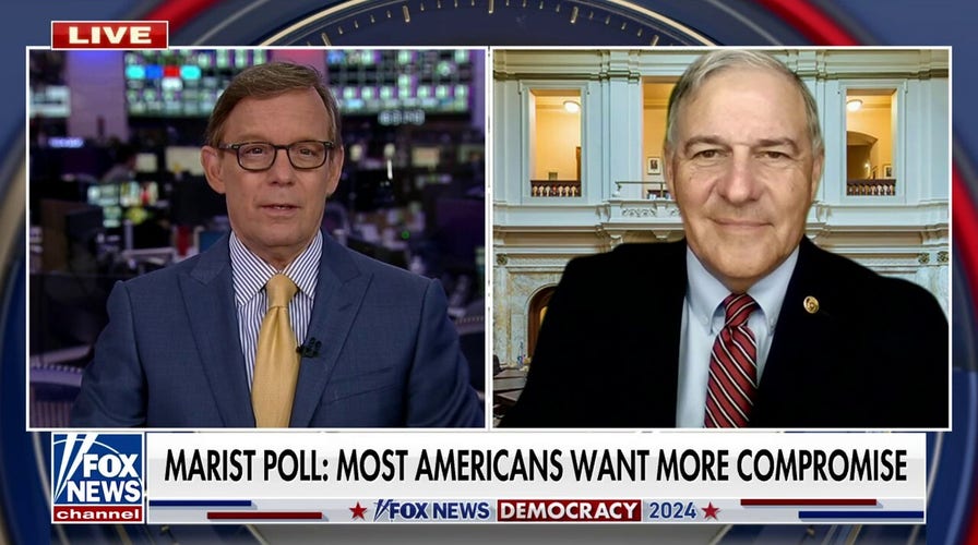 NJ state Sen Bramnick calls to end 'blind allegiance' to leaders in political parties