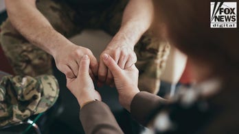 Tech company deploys AI to reduce veteran suicide: ‘Stay in the fight’