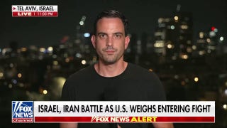 65% of the latest barrages in Israel were intercepted by advanced missile defense systems: Report