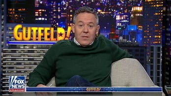 GREG GUTFELD: Lori Lightfoot's loss is a lesson for everyone else in politics