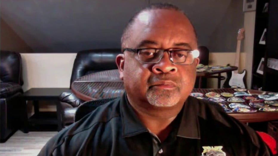 Portland Police Association executive director slams city officials for not supporting officers