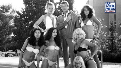 Bond girl Alison Papworth reveals her hope for the next 007