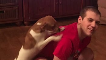 Florida parents speak out on not seeing autistic son due to coronavirus 