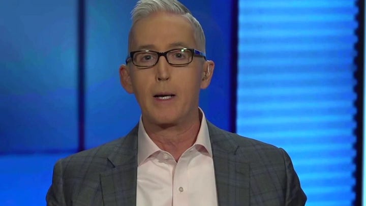 Trey Gowdy calls for ‘one standard’ from both parties on addressing sexual harassment allegations