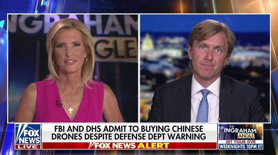 Biden admin doing opposite of what it should do to avoid war with China: Defense expert