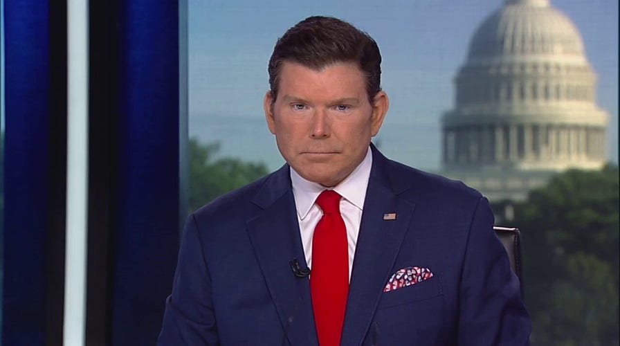 Coming up on Friday, June 10 edition of 'Special Report'