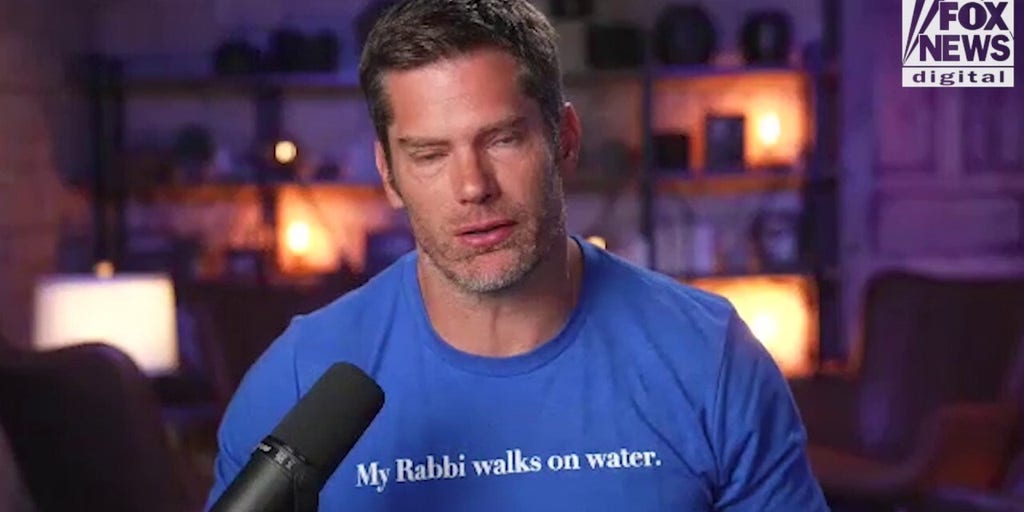 'The Chosen' creator Dallas Jenkins explains why it was important for