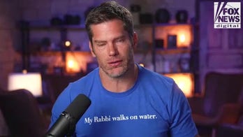 'The Chosen' creator Dallas Jenkins explains why it was important for season 4 to premiere in theaters