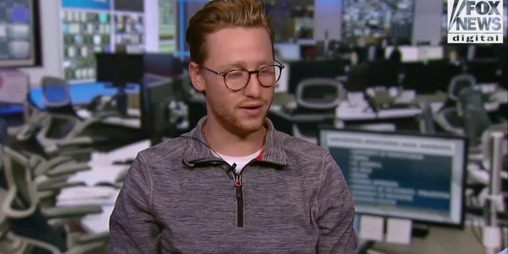 NYC college students blast professors, faculty for pressing ‘extremist’ views on students