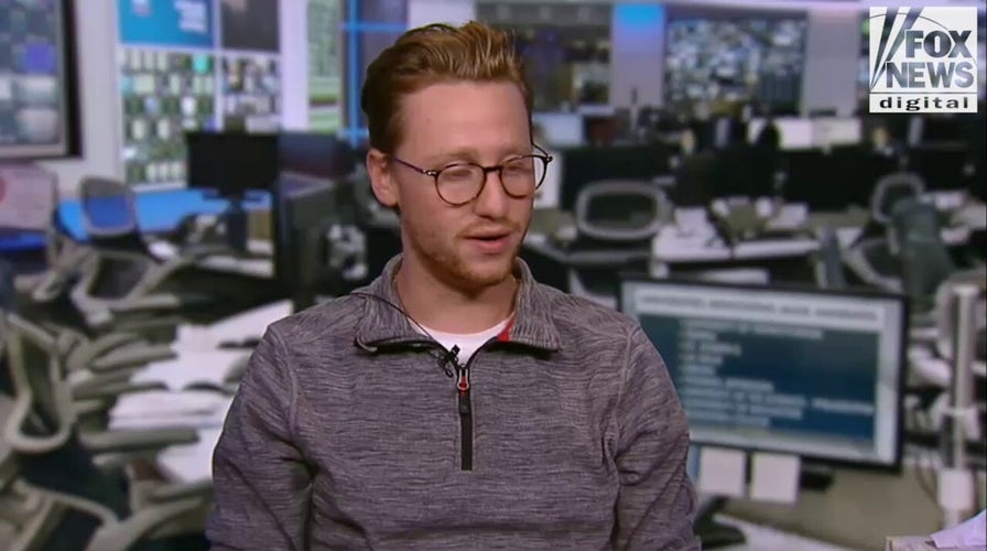 NYC assemblage students blast professors, module for pressing ‘extremist’ views connected students