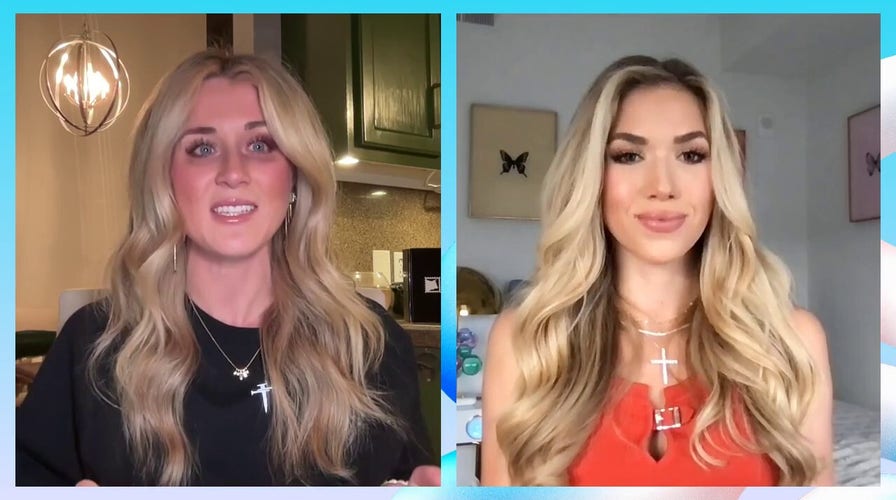 Gracie Hunt praises Harrison Butker for inspiring faith in locker room