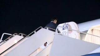 Secretary of State Rubio departs for conference in Munich - Fox News