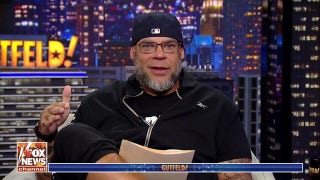 Trump to reportedly get his ‘favorite buddy-cop’ franchise revived: ‘Gutfeld!’