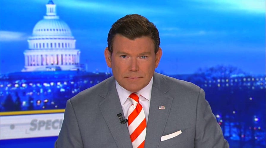 Coming up on Tuesday, Jul. 20 edition of 'Special Report'