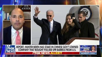 Should Biden be impeached for this?