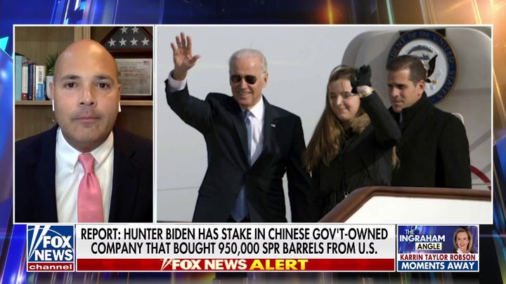 Should Biden be impeached for this?