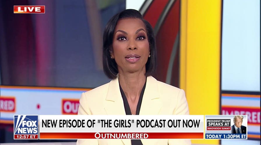 Kat Timpf and Kennedy confront victimhood culture on 'The Girls' podcast