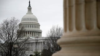 Senate cancels recess as Congress works to pass coronavirus response plan - Fox News
