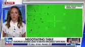 Trump wants negotiations amid Iran conflict, Stef Kight explains