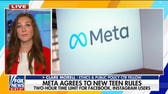 Meta agrees to new teen rules in landmark social media settlement
