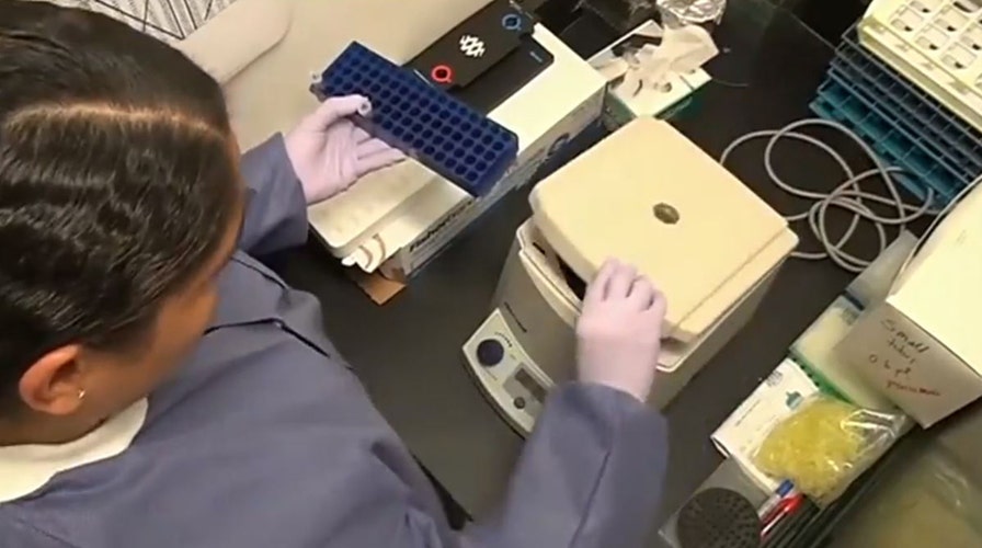 Coronavirus - Medical updates and inside looks at how the White House handles medical crises