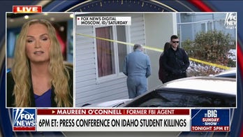 What could FBI profilers be on the lookout for in Idaho murders case?